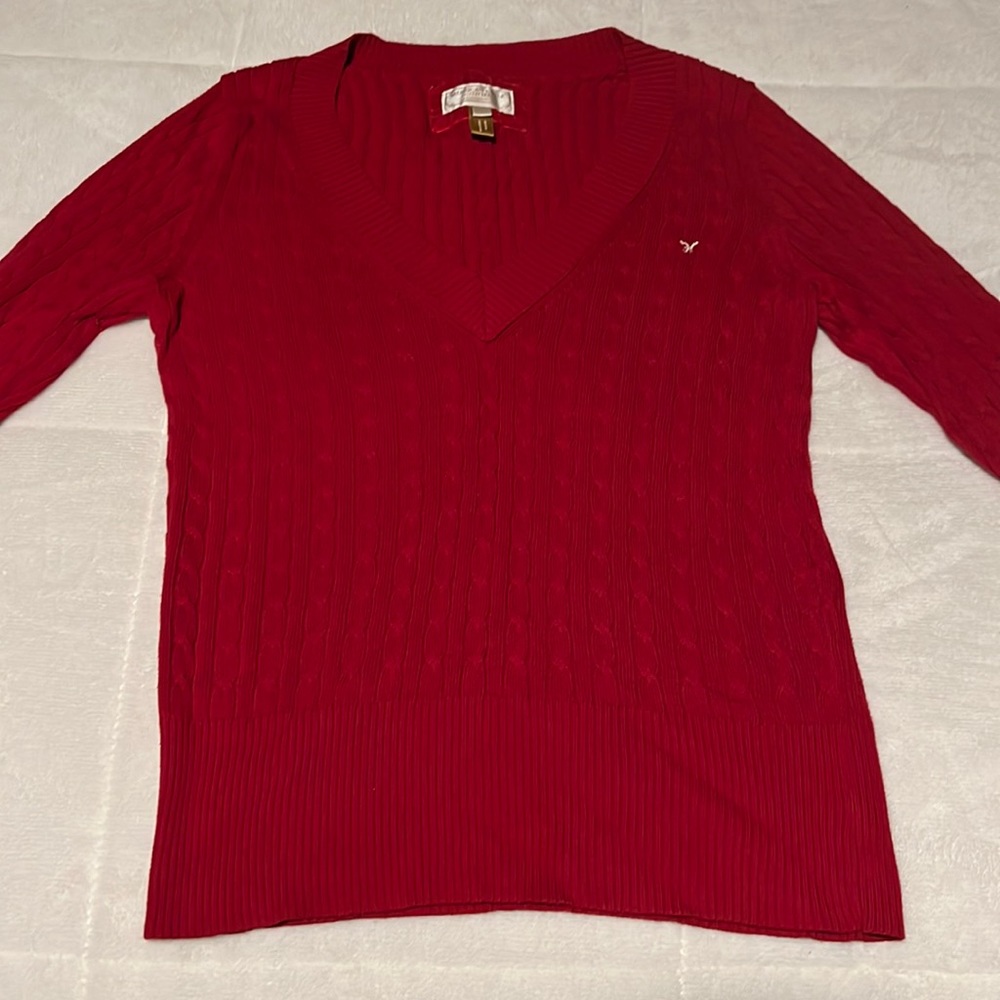 Women’s American Eagle sweater